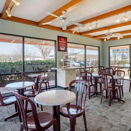 Econo Lodge Inn & Suites Rehoboth Beach Exteriér fotografie