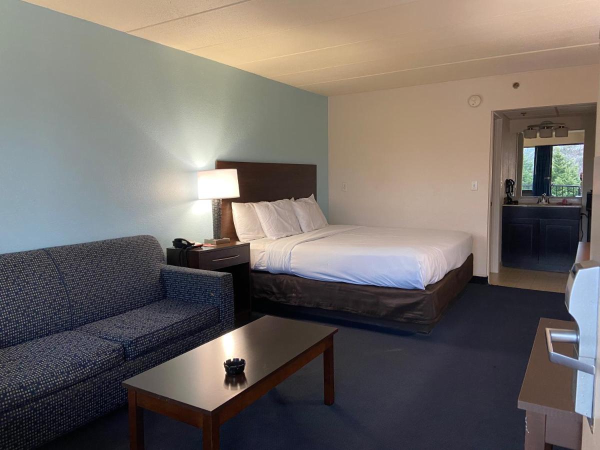 Econo Lodge Inn & Suites Rehoboth Beach Exteriér fotografie