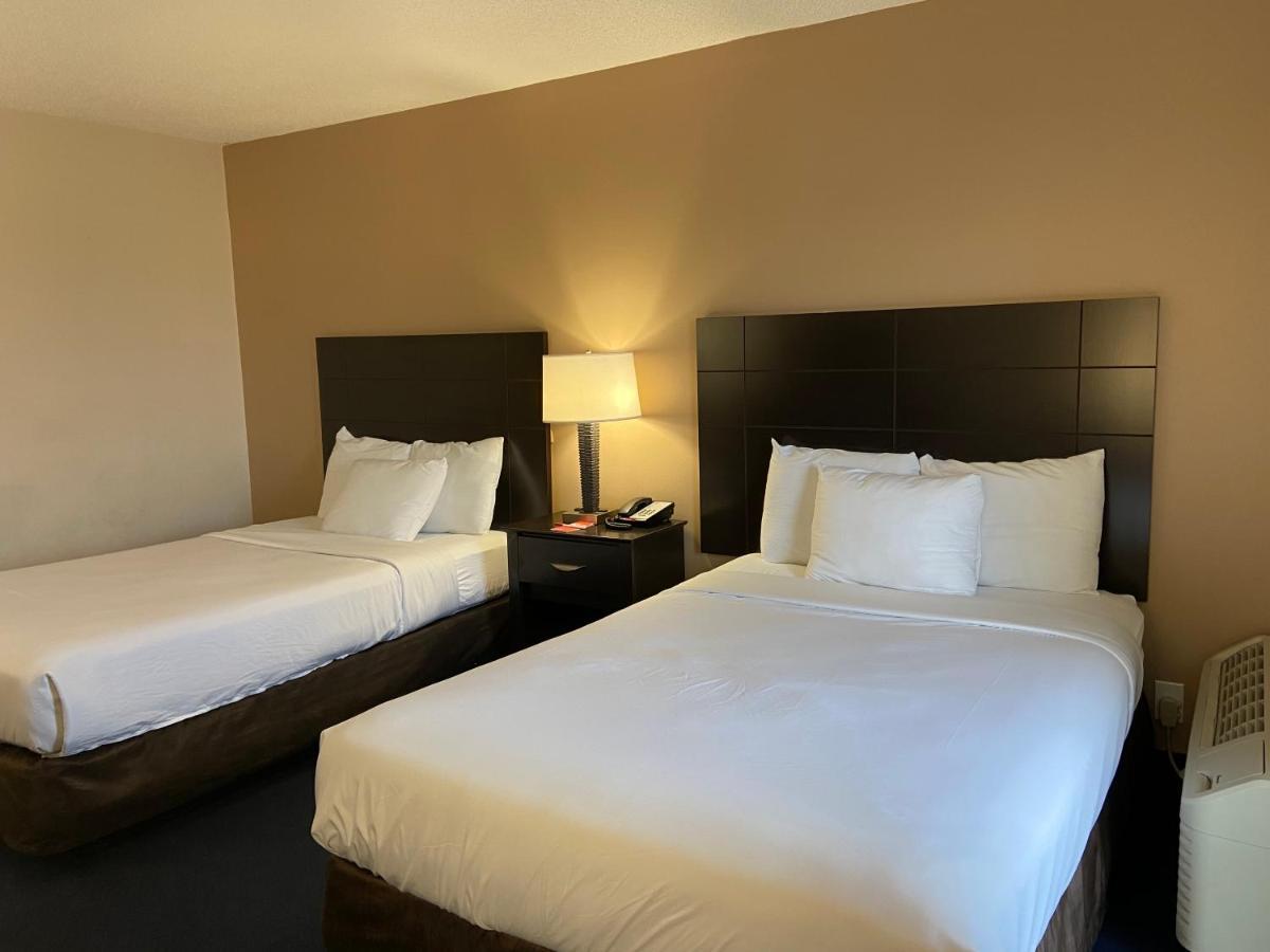 Econo Lodge Inn & Suites Rehoboth Beach Exteriér fotografie