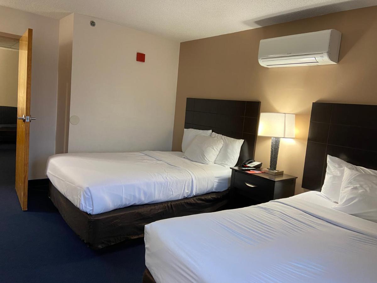 Econo Lodge Inn & Suites Rehoboth Beach Exteriér fotografie