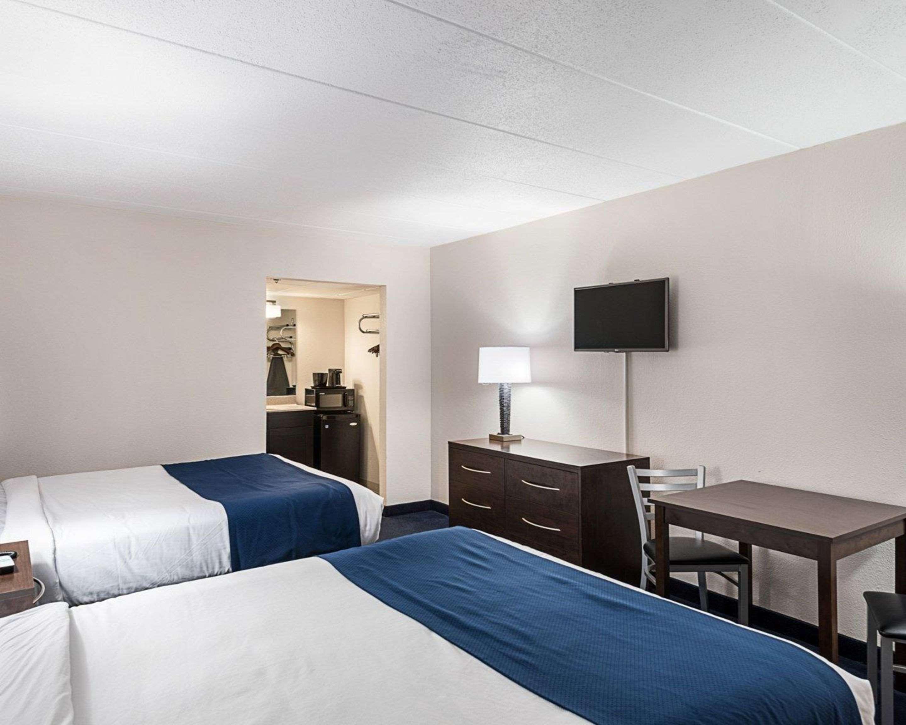Econo Lodge Inn & Suites Rehoboth Beach Exteriér fotografie