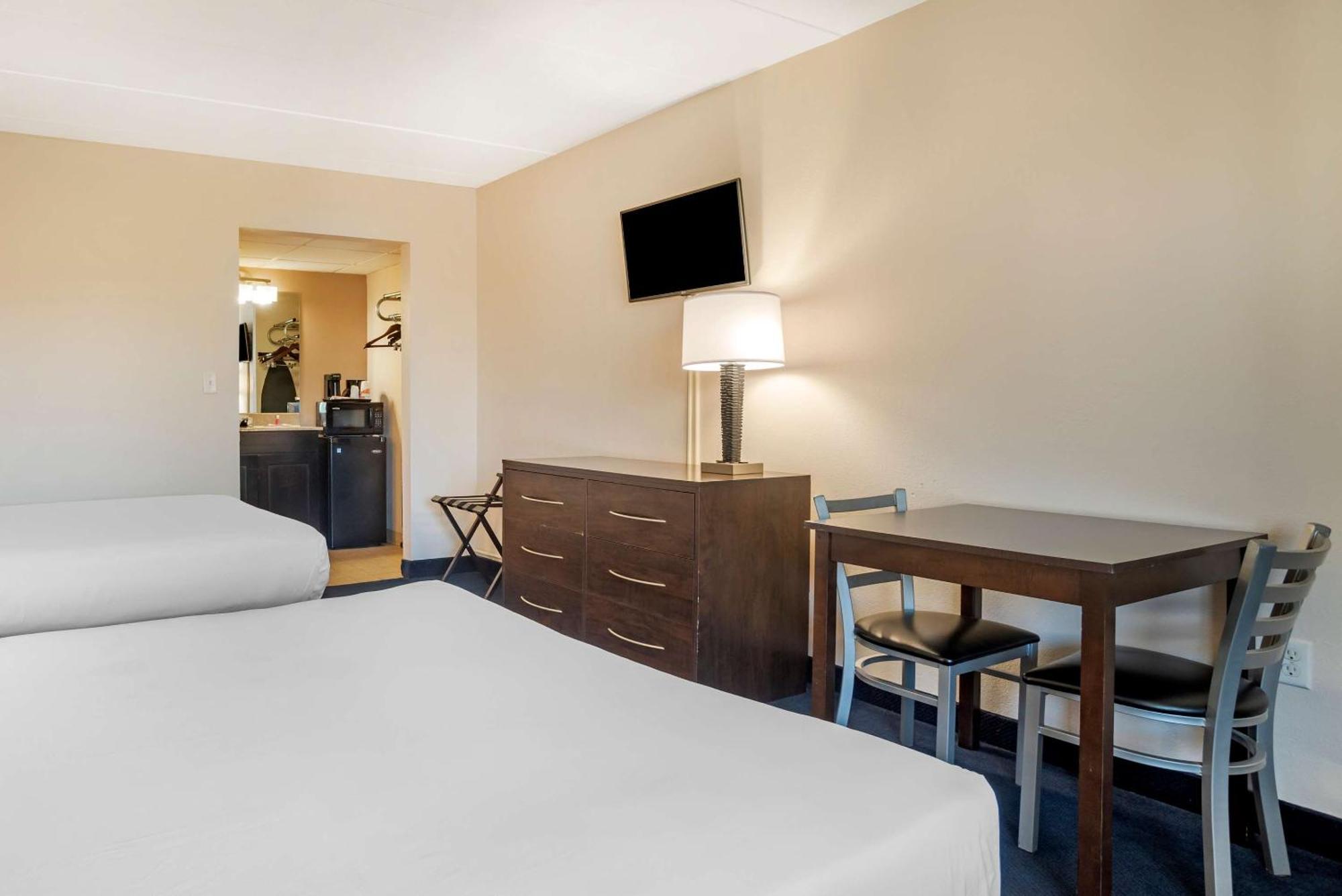 Econo Lodge Inn & Suites Rehoboth Beach Exteriér fotografie