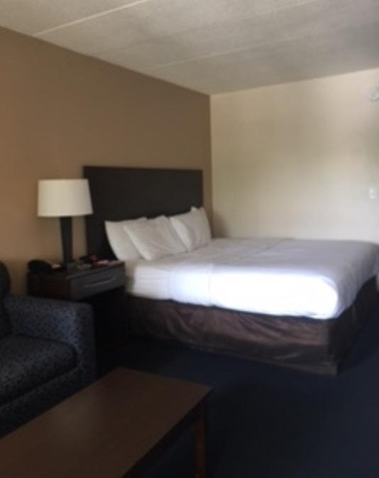 Econo Lodge Inn & Suites Rehoboth Beach Exteriér fotografie